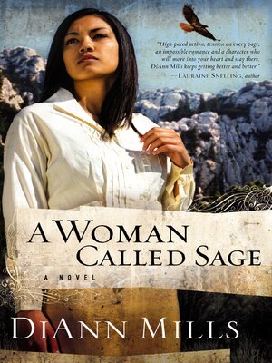 cover image of A Woman Called Sage